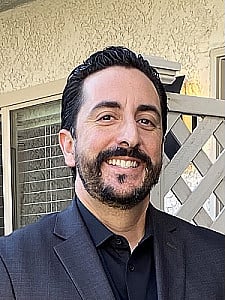 Profile photo for Michael Cunes