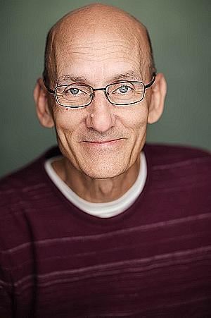 Profile photo for Russ Whismore