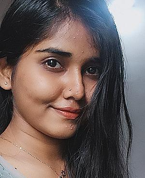 Profile photo for Nithya Nithya