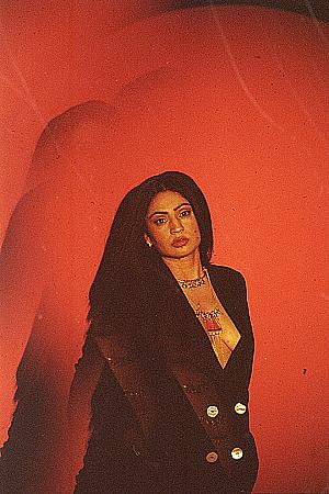 Profile photo for Aishwarya Sridharan