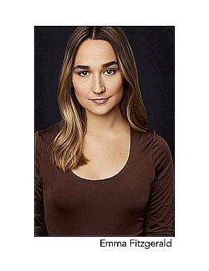 Profile photo for Emma Fitzgerald