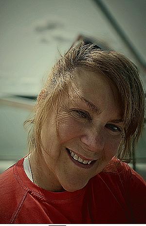 Profile photo for Lisa Finch