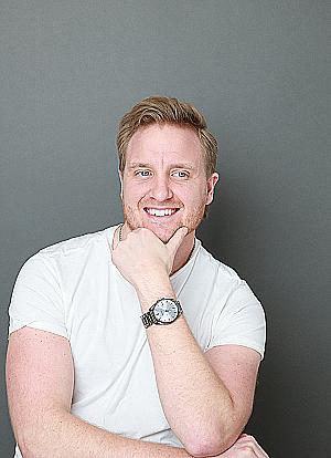 Profile photo for Taylor Andrew