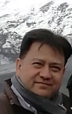 Profile photo for Edwin Catalan