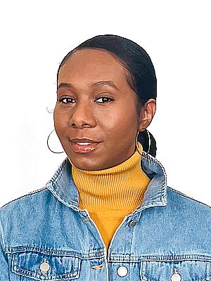 Profile photo for Gigi Shellie