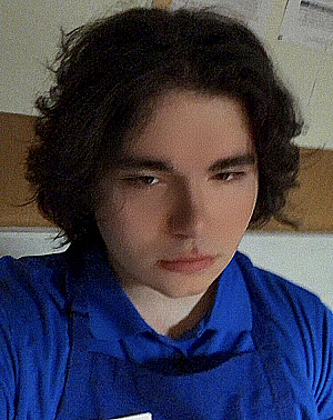 Profile photo for Chase Reese