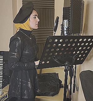 Profile photo for Salma Alshahawy