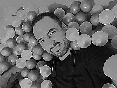 Profile photo for Jhonjo Castañeda