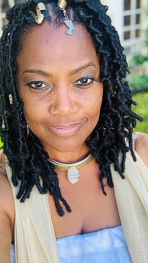 Profile photo for Dana Monique Brown