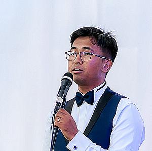 Profile photo for Mamiantsa RASOANAIVO