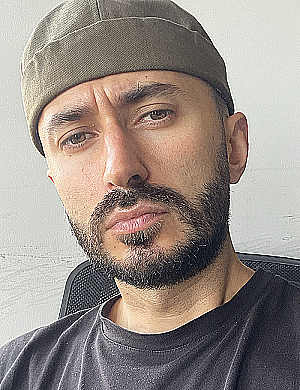 Profile photo for Veysel Zaloglu