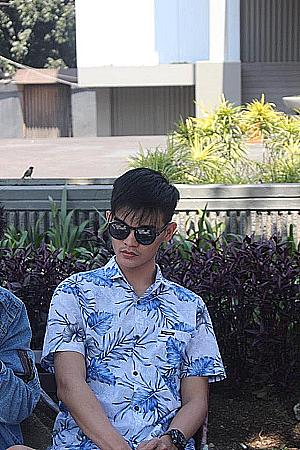 Profile photo for ilham lukmanul hakim