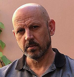 Profile photo for Daniel Rodríguez Pardo