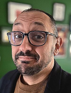 Profile photo for David Distefano