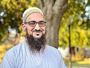 Profile photo for Shakir Burhani