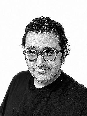 Profile photo for Ulises Maldonado