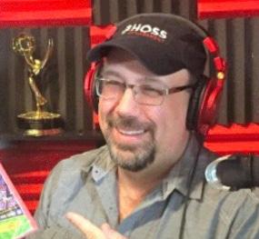 Profile photo for Cam Cornelius - 3x Emmy Award Winner / 2025 VO Winner: Game Trailer-BEST PERFORMANCE