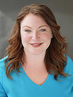 Profile photo for Alison Mullings