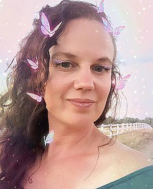 Profile photo for Alisha Burrage