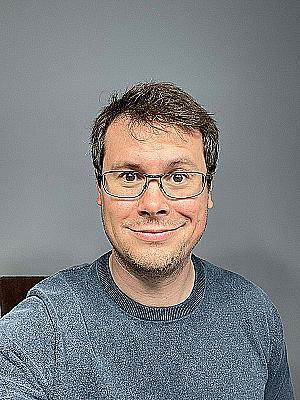 Profile photo for Corey Duchscher