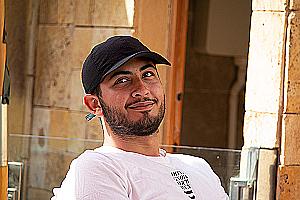 Profile photo for Sulaiman Aloqaily