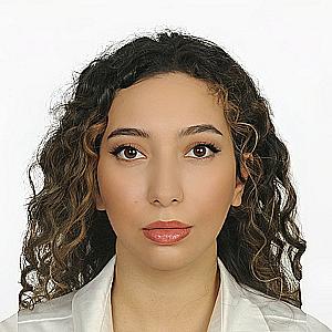 Profile photo for Donya Ghorbani