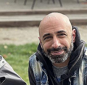 Profile photo for David Ajluni