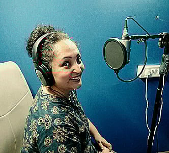 Profile photo for Divya Harish