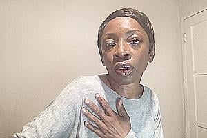 Profile photo for Georgina Elizabeth Okon