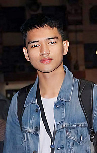 Profile photo for Nover K. Felix Jr.