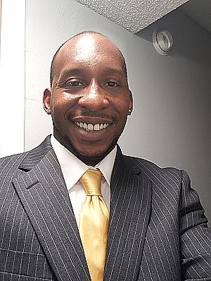 Profile photo for Covan Magee