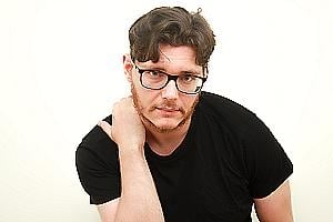 Profile photo for Eric Charles Koenig