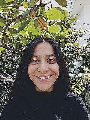 Profile photo for Valeria Alejandra Lopez