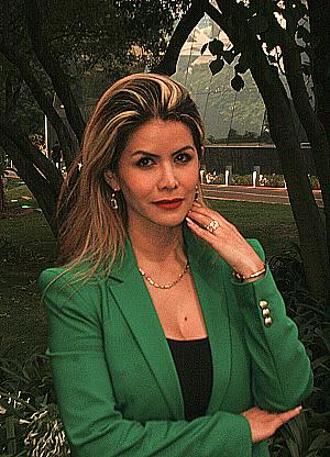 Profile photo for Ana Gabriela Cabrera