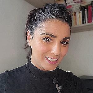 Profile photo for Angelina Gunes