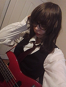 Profile photo for Beste Oran