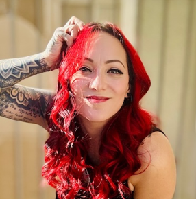 Profile photo for Nikki McCabe