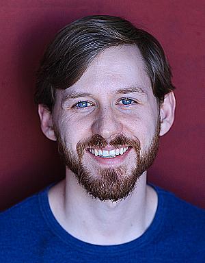 Profile photo for Chandler Goodrich