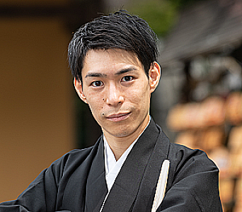 Profile photo for Kazuki Hashimoto