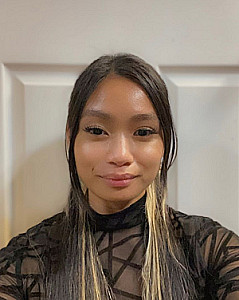 Profile photo for Janeane Lu