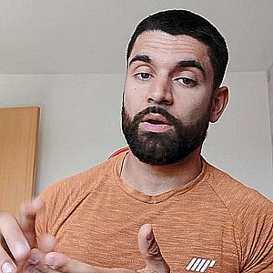 Profile photo for Conor Pillai
