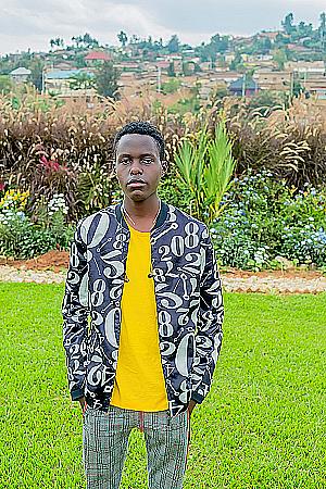 Profile photo for Kabera Gwiza Sharif