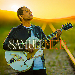 Profile photo for Samuel Mejía
