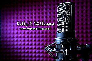Profile photo for KELLY P. WILLIAMS