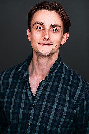 Profile photo for Robert Matlock