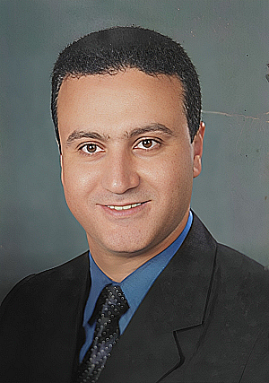 Profile photo for Adel Hegazy