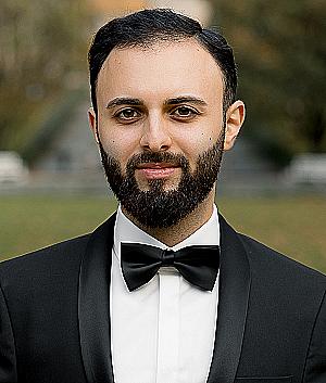 Profile photo for Yura Kirakosyan