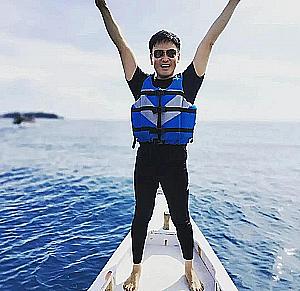 Profile photo for Kasman Tojib