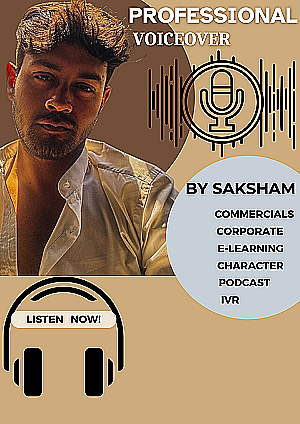 Profile photo for Saksham Bali