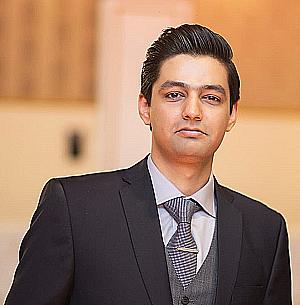 Profile photo for Eman Fatima